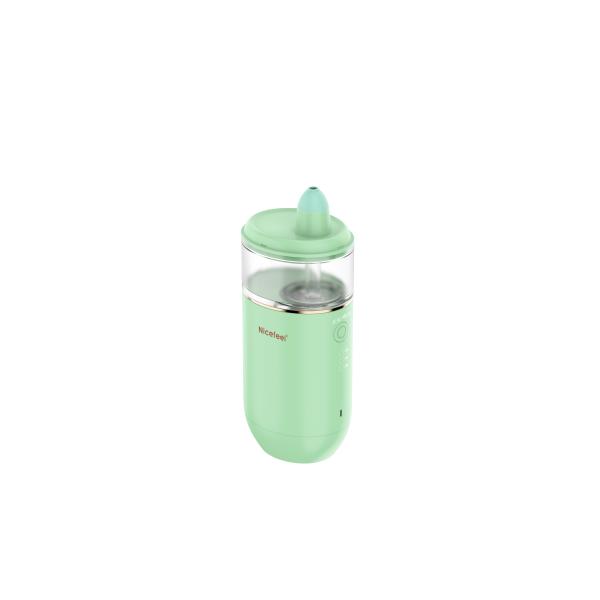 IPX7 Adults Universal Nasal Rinse Machine For Sinus Allergy Relief