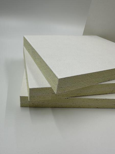 Quality Residential Suspension Fiberglass Ceiling Tile Square Acoustic Insulation Panels for sale