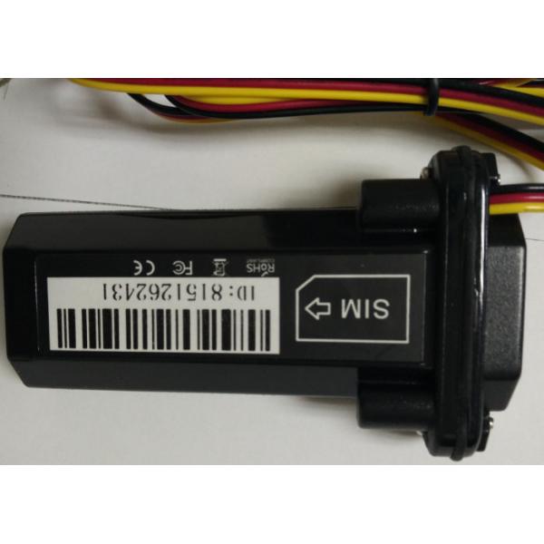 Personal Small GPS Tracker For The Aged Old Man Old People Standby Time One Week