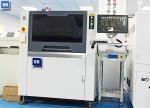 SMT PCB Automatic Solder Paste Printer Machine For Assembly Line