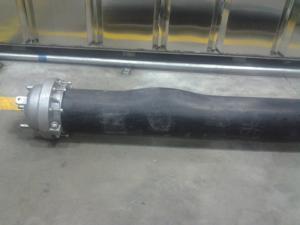 Pe Pipe Hydrostatic Pressure Test Machine/Hydrostatic Testing Unit