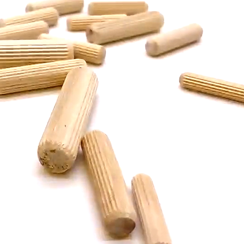 Wooden Dowel Pins
