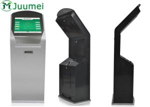 China Bank Hospital AUTO Queue Management System Queue System Ticket Dispenser wholesale