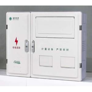 China High Strength SMC Distribution Box wholesale