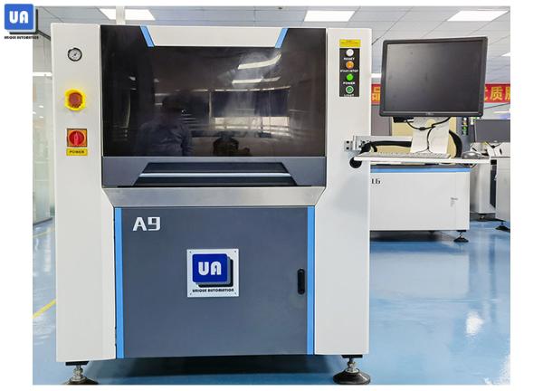 Quality FPC 200mm/ Sec SMT Solder Paste Printer 7s Cycle For PCB Production Line for sale
