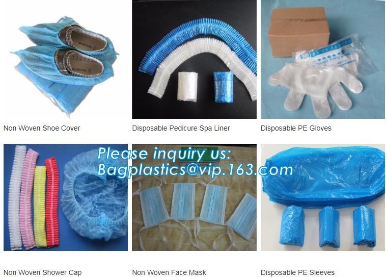 Disposable Portable Medical Emesis Bags, Disposal Waterproof Airsickness Vomit Emesis Bag, Pack Emesis Bag,