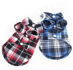 China Pets clothes wholesale