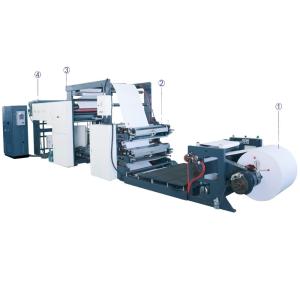 China Production Automatic Thread Sewing Exercise Notebook Machine After-sales Service Provided wholesale