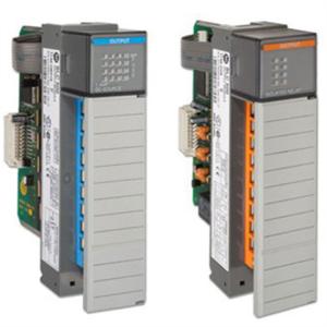 China PLC 1747-ASB SLC 500 REMOTE I/O ADAPTER MODULE wholesale