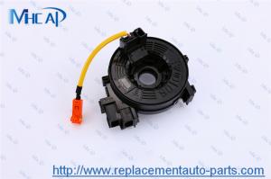 China Steering Wheel Clock Spring Airbag Spiral Cable , Clock Coil Spring Assembly wholesale