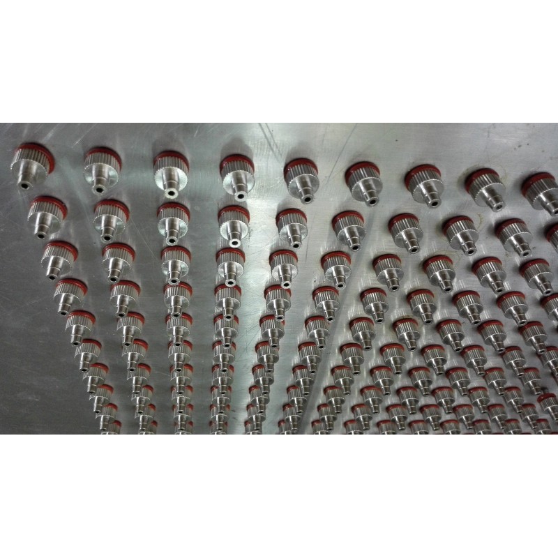 IP Code Waterproof IPX2 IPX3 IPX4 IPX5 IPX6 Rain Test Chamber