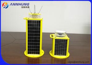 China Solar Powered LED Marine Lantern AH-LS/C-12 Valve - Regulated Lead Acid Battery wholesale
