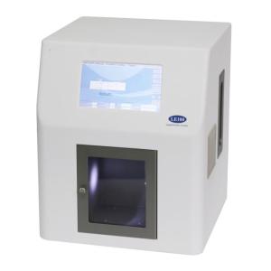 China USP788 Cleanroom Liquid Pharma Particle Counter AC220V Lab Testing Instruments on sale