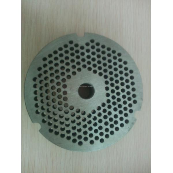 Safe Efficient Electric Meat Grinders Frozen Pork Processing Vacuum Tumbler For Fish