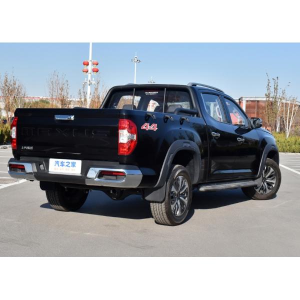 2024 MAXUS Chinese Pickup Trucks 2.0T Diesel Manual For Sale