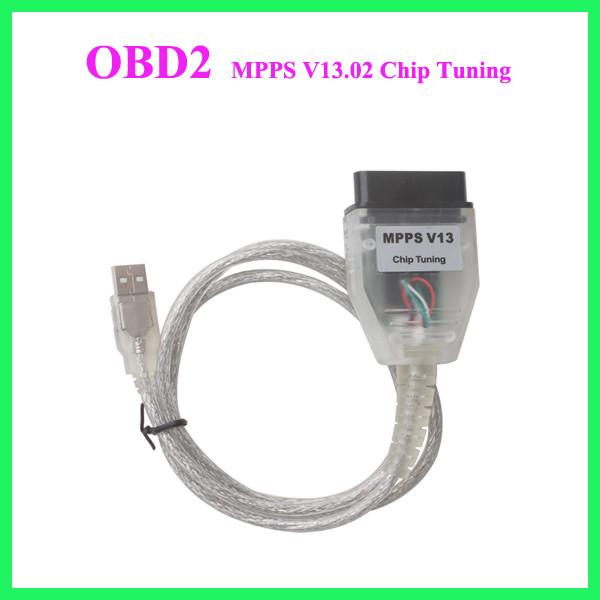 Quality MPPS V13.02 Chip Tuning for sale