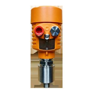 China UNIVO UBLG-120 Radar Level Meter for Monitoring Liquid Position within 0-100m Range wholesale