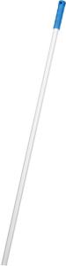 China 1.2M Aluminum Floor Squeegee Handle Without Mop wholesale