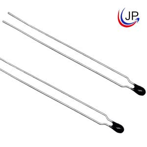 China 30K 3964K Epoxy Coated NTC Negative Temperature Coefficient Thermistor CP Cable on sale