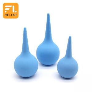 China OEM Soft Bulb Ear Syringing , Ear Care,Ear Suction Bulb,Resuable Medical Grade Ear Cleaning Syringe 25ml / 35ml wholesale