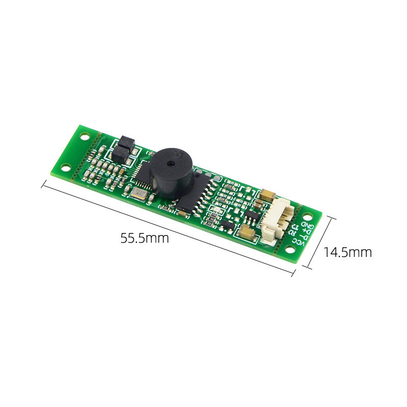 M10-WD-UH-00 RFID Card Reader Module IC Card Reader 13.56MHz High-Frequency M1 Card Reader Fudan F08 Card USB Interface