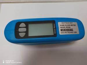 China RG268 Micro tri gloss meter digital paint gloss meter for granite 20degree 60 degree 85 degree on sale