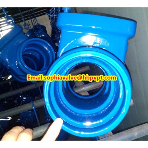 PN16 PN25 socket gate valve with good price