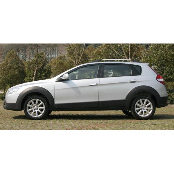2014 Dongfeng Sedan H30 Cross Passenger Car