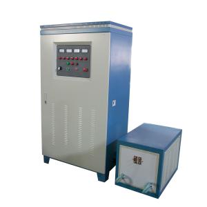 Induction Heating Installation Super Audio Frequency Magnetic Induction Heater