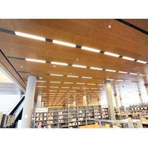 Divider Partition 5005H24 8mm Aluminum Honeycomb Panels