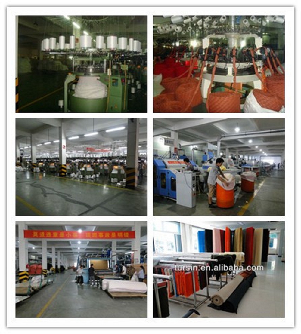 Knitted Weft 100% Polyester Denim Sherpa Lining Fabric for Lining Soft and Insulating