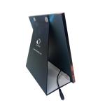10.1 inch video pos display screen,LCD video shelf talker pop display with