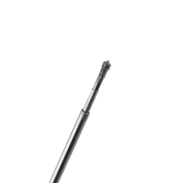 Quality Surgical Instrument RF Ablation Radiofrequency Probes For Spinal Nucleus for sale