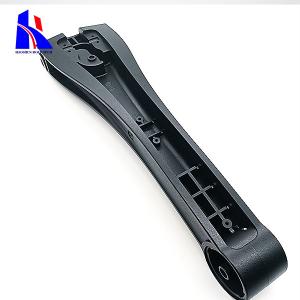 China Customized HASCO Structural Foam Moulding , ISO9001 ABS Molded Plastic wholesale