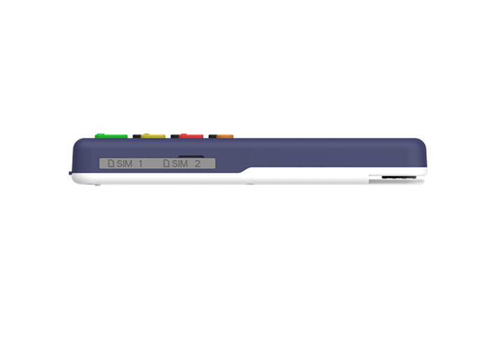 Magnetic Card Reader Reader USB Interface Mobile Mini POS Terminal