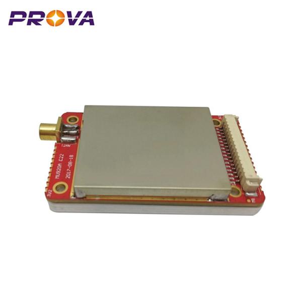 Quality Small Size Long Range RFID Reader Module For RFID Application Systems for sale