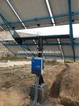 High Efficiency 15kW Solar Pump Controller Three Phase Output With Wide MPPT