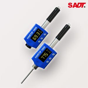 China Hartip1800B Portable Leeb Pen type hardness measurement with auto impact directin wholesale