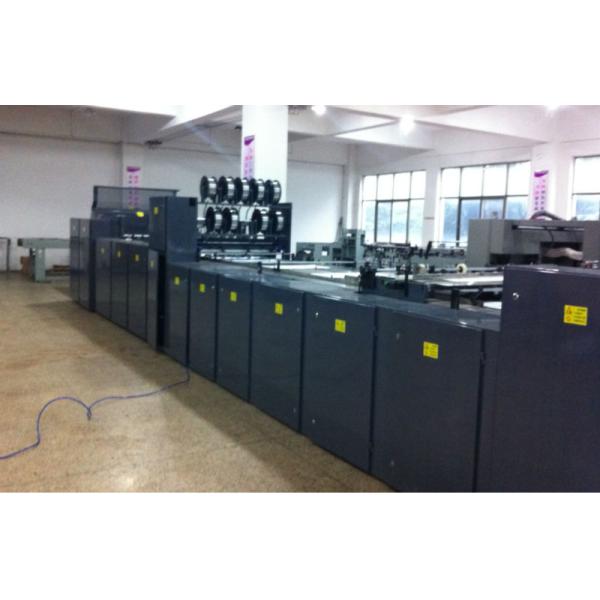 Office Notebook Machinery The Perfect Solution for Student Exercise Book Production