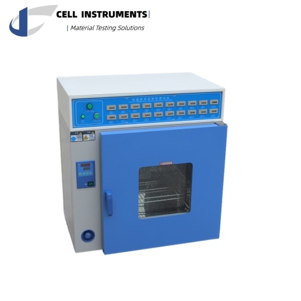 Shear Adhesion Strength Testing Equipment For Polyimide Tape ASTM D3654 China Supplier