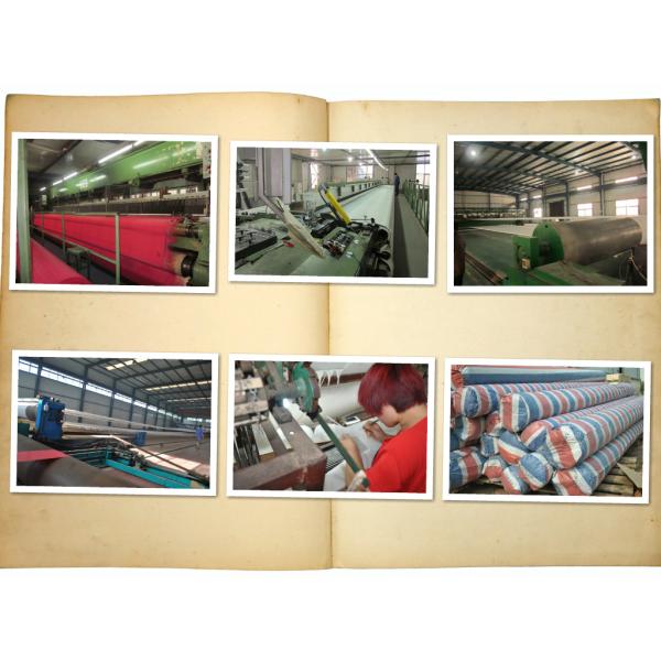 Endless 4106 Model Polyester Mesh Belt For Meltblown Mask Machine