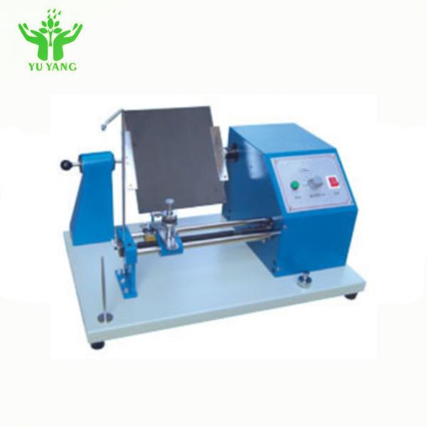 Quality AC220V 50HZ Yarn Examining Machine , CE Textile Testing Machine for sale