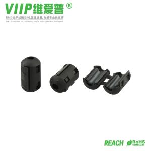China Reduce Interference and Improve Performance with Ferrite Cable Rings wholesale