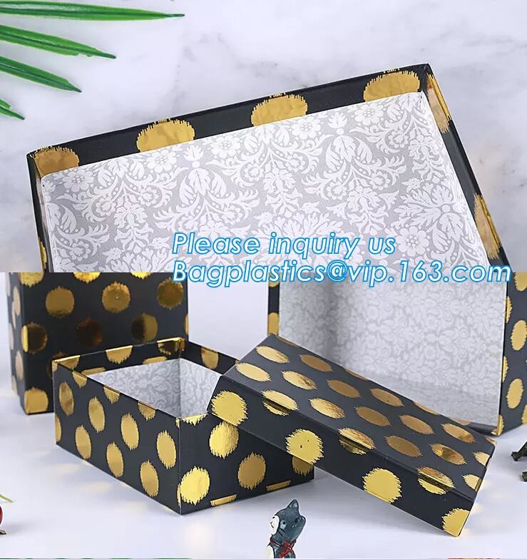 Custom design gradient color luxury paper packaging gift box with lid,Paper Flower Box Florist Bouquet Box Packaging Ros