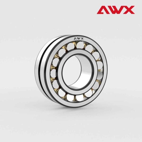 Quality Radial / Axial Spherical Roller Bearings Single Row  22236 22238 22240 22244 for sale