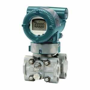 EJA110E Accurate Differential Pressure Transmitter Eja110e-Dms4j-912db