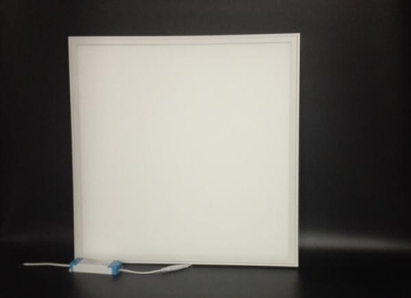 Quality 60x60cm 4500K 36W 30W 40W Dimmable LED Panel Light  , High Color Rendering Index for sale