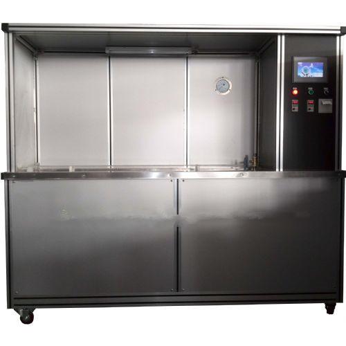 Quality Tap Test Constant Temperature Water Testing Machine Pressure Test Time 1 ~ 1000 Seconds for sale