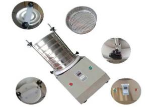 Zzgenerate Stainless Steel Test Sieve Set for Sale