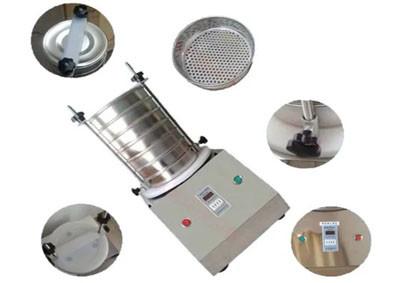 Quality Zzgenerate Stainless Steel Test Sieve Set for Sale for sale